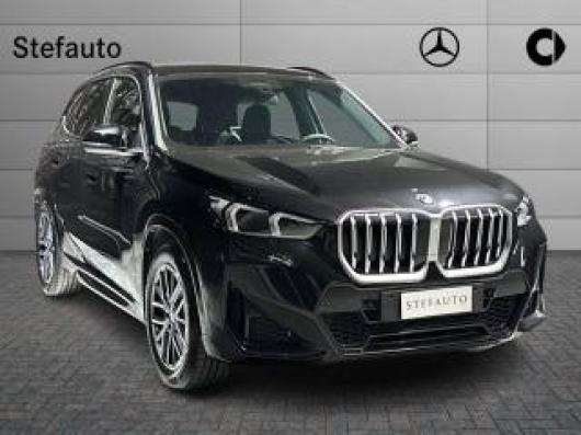 usato BMW X1