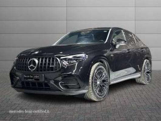 GLC 43 AMG