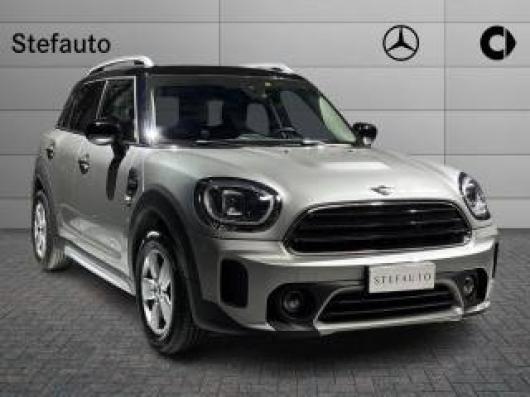 usato MINI Countryman