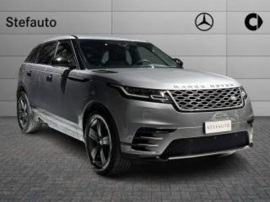 Range Rover Velar