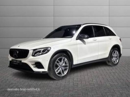 GLC 220