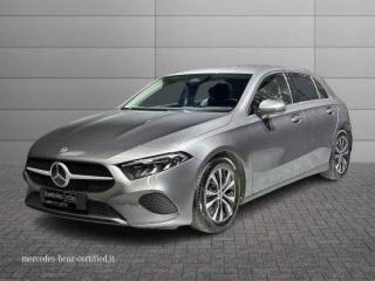 usato MERCEDES A 180