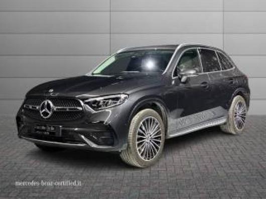 usato MERCEDES GLC 300