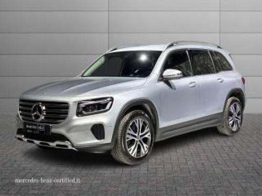 usato MERCEDES GLB 180