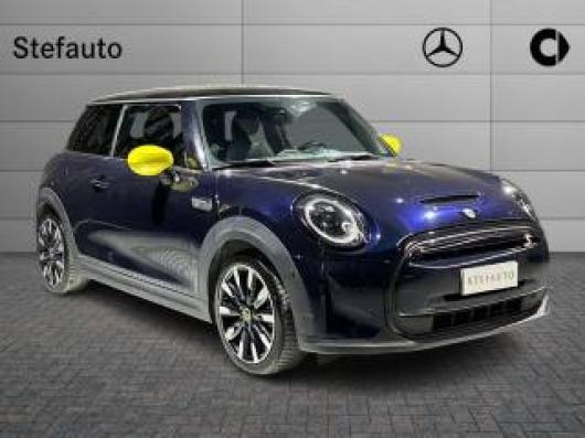 usato MINI Cooper SE