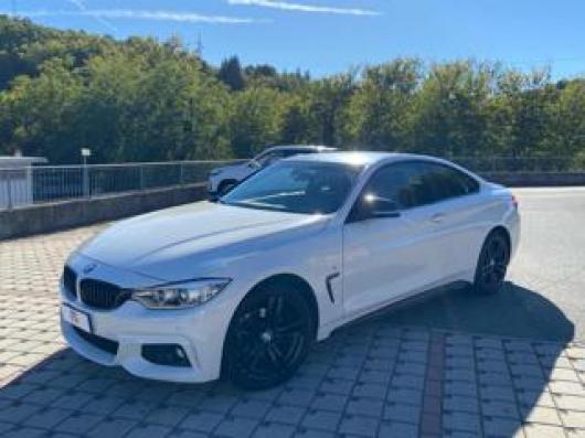 usato BMW 420