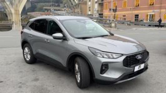 usato FORD Kuga