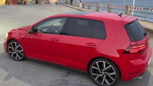 usato VOLKSWAGEN Golf GTI