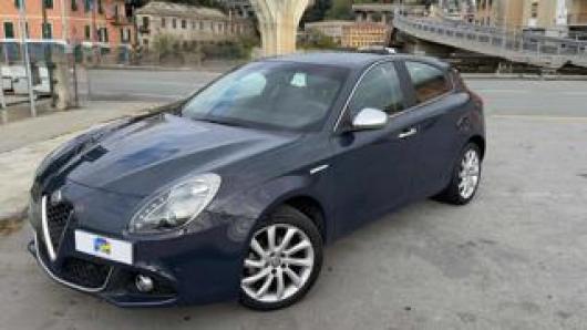 usato ALFA ROMEO Giulietta