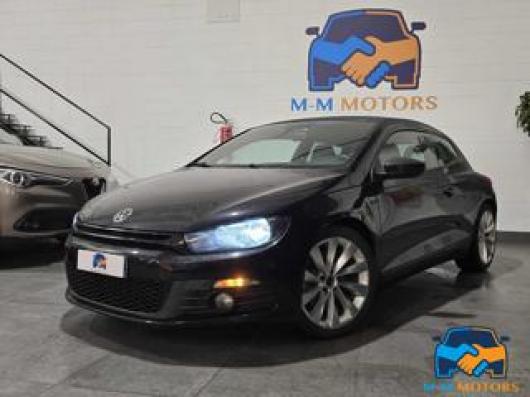 Scirocco