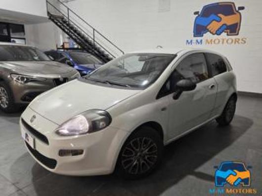 usato FIAT Punto