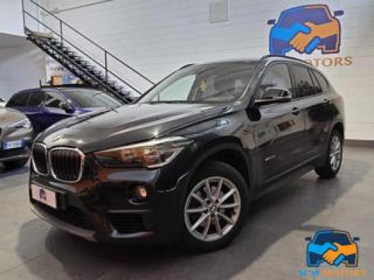 usato BMW X1