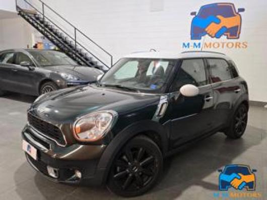 Countryman