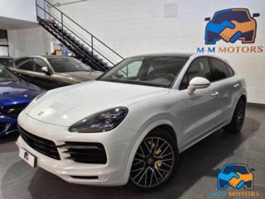 usato PORSCHE Cayenne