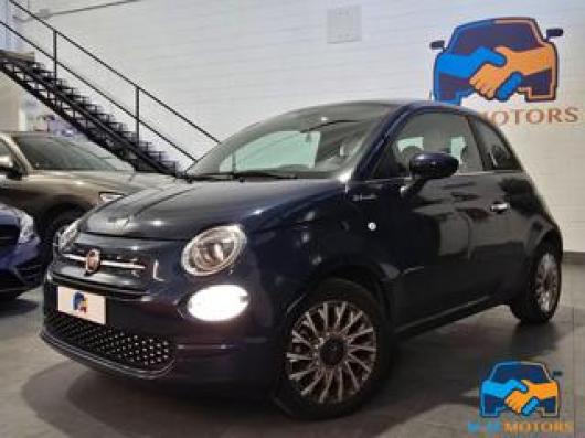 usato FIAT 500