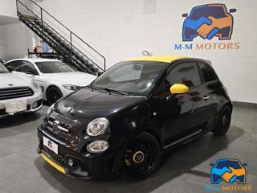 usato ABARTH 595