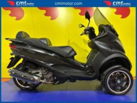 usato PIAGGIO MP3