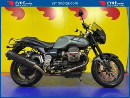 usato MOTO GUZZI V11 Sport