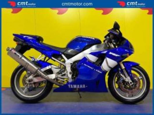 usato YAMAHA YZF R1