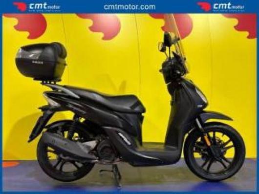 usato SYM Symphony 200