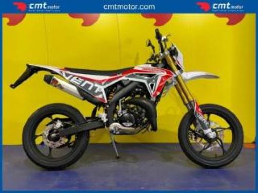 nuovo VENT Derapage 50