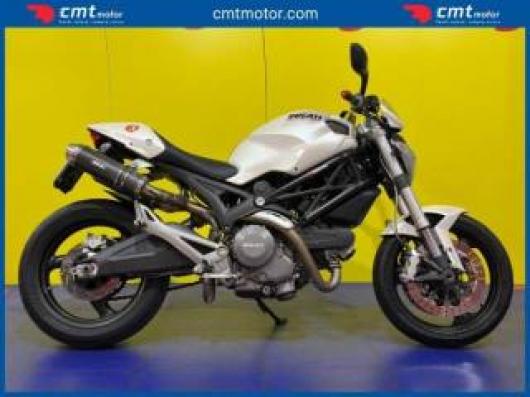 usato DUCATI Monster 696