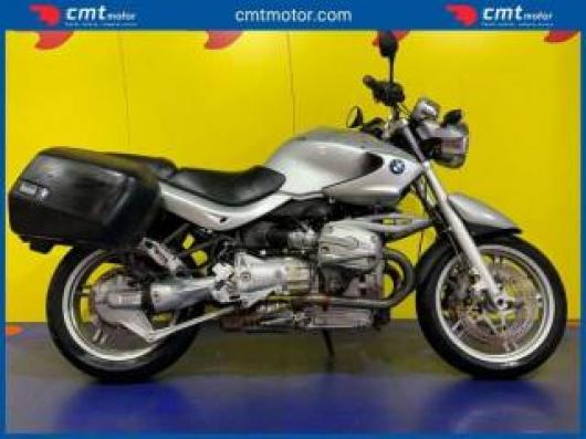 usato BMW R 1150 R