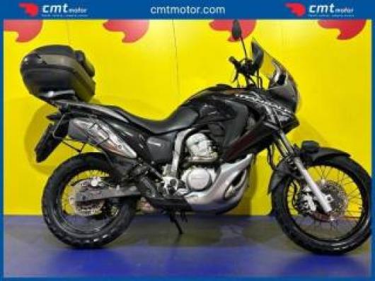 usato HONDA Transalp XL 700 V
