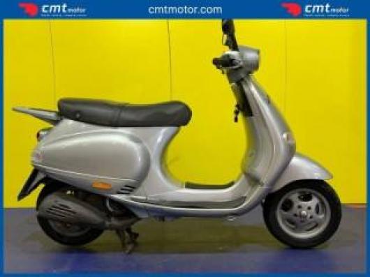 usato VESPA 150 ET4