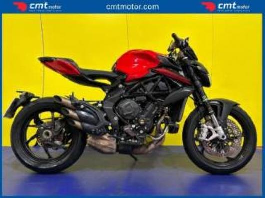usato MV AGUSTA Brutale 800