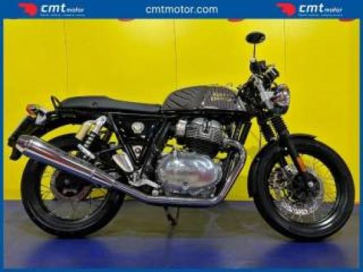 usato ROYAL ENFIELD Continental