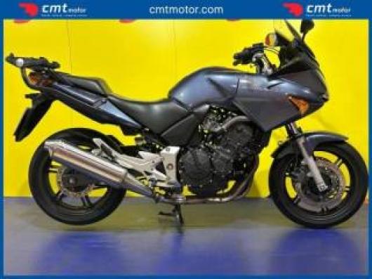CBF 600