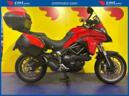 Multistrada 950