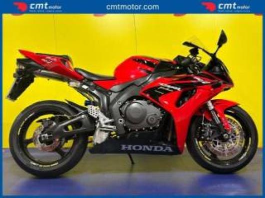 usato HONDA CBR 1000 RR