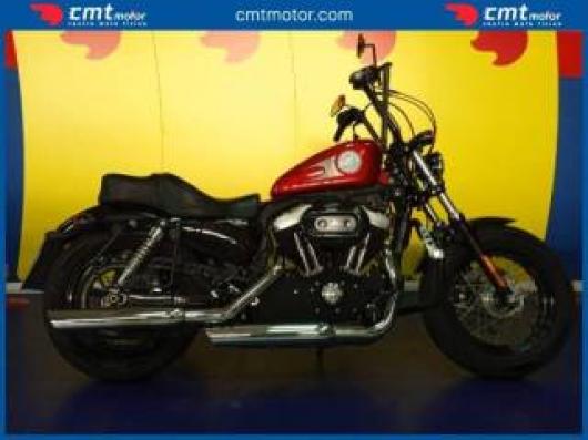 usato HARLEY DAVIDSON Altro