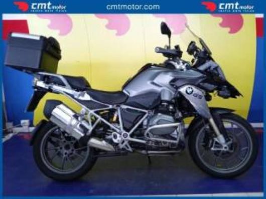 R 1200 GS