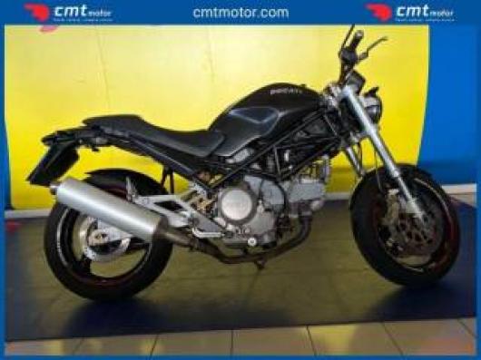 usato DUCATI Monster 750