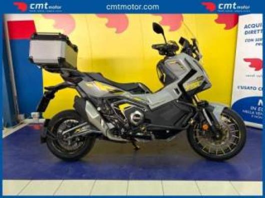 usato HONDA X ADV