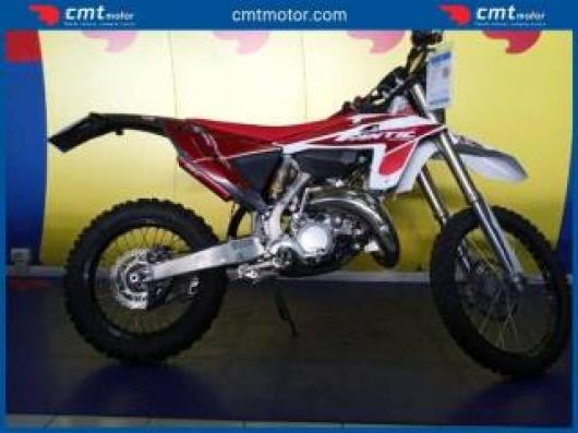 usato FANTIC MOTOR XE 125