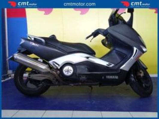usato YAMAHA T Max 500