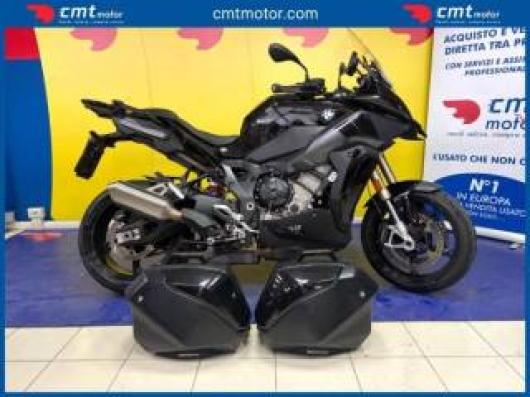 S 1000 XR