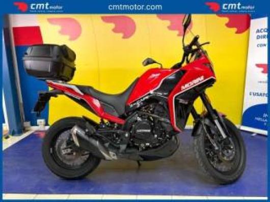 usato MOTO MORINI Altro