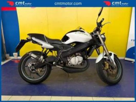 usato CAGIVA Raptor 125