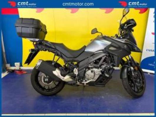 usato SUZUKI V Strom 650
