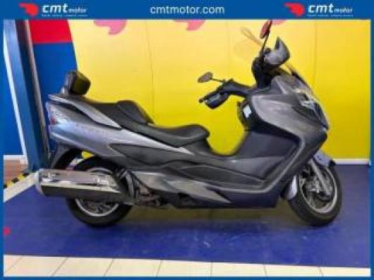 Burgman AN 400