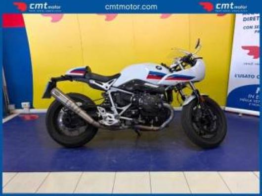 usato BMW R Nine T