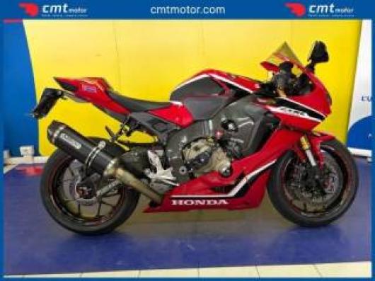 usato HONDA CBR 1000 RR