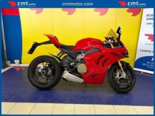 Panigale V4
