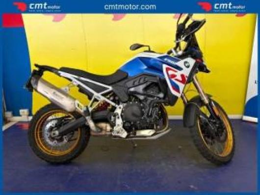 F 900 GS