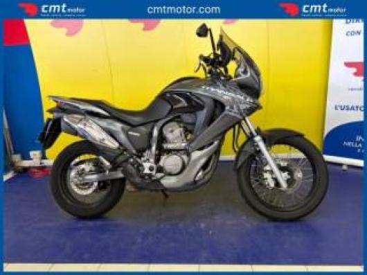usato HONDA Transalp XL 700 V